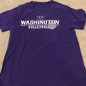 University of Washington T-shirt